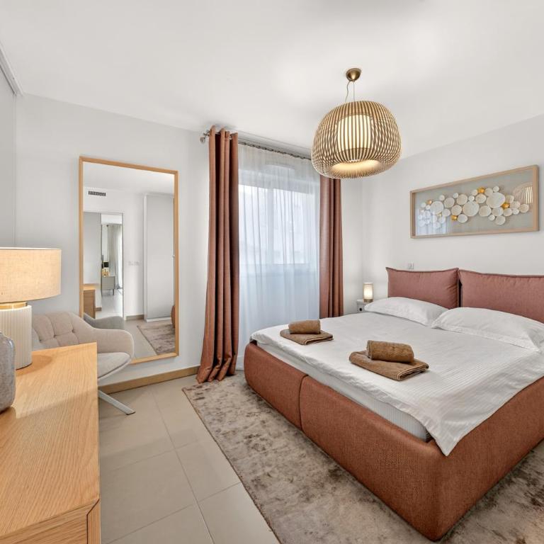 Beautiful apartment Cannes center terrace parking - Appartement 1 Chambre - 21