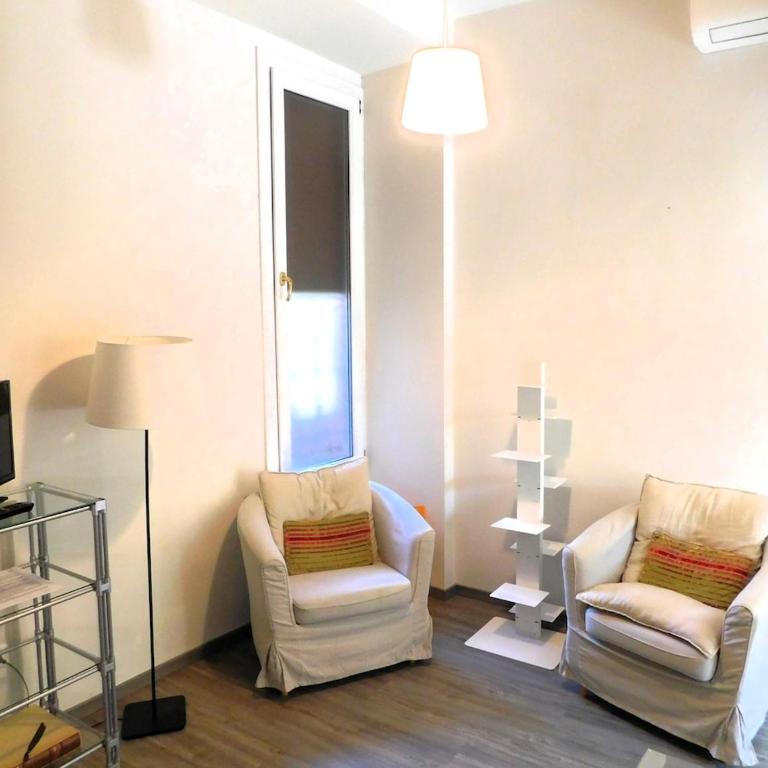 Terrazza Fiorita flat - Appartamento con 1 Camera da Letto - 7