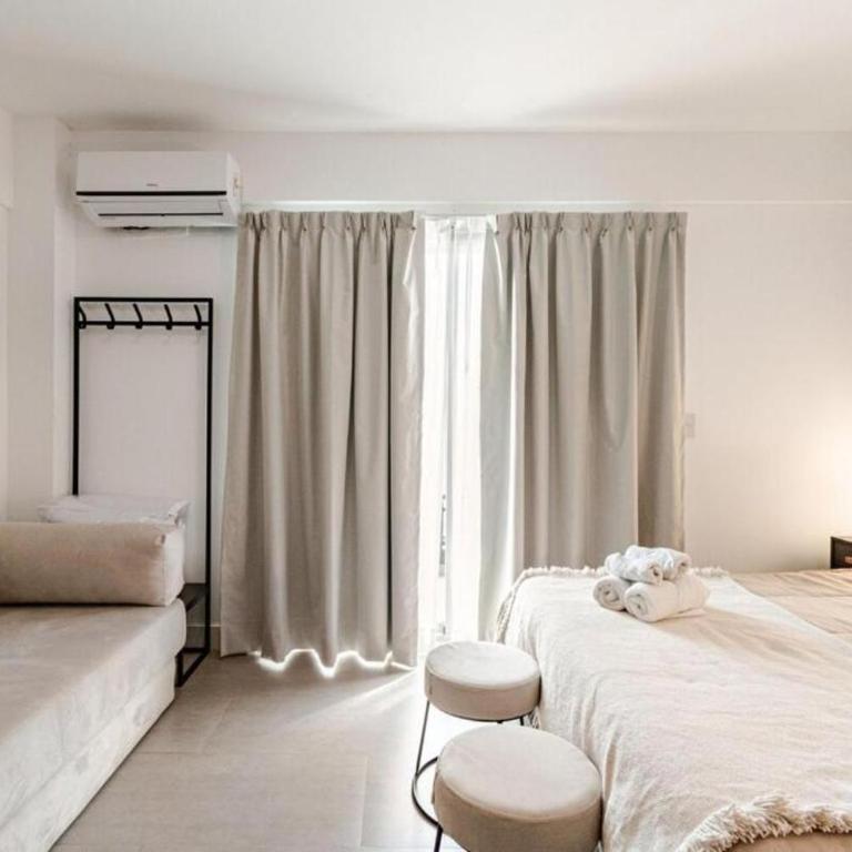 Vivienda Minimalista Ezeiza 305 - Apartamento Estudio - 7