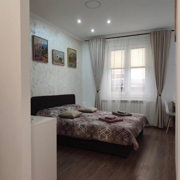 Apartman Miona - Appartement 1 Chambre - 1
