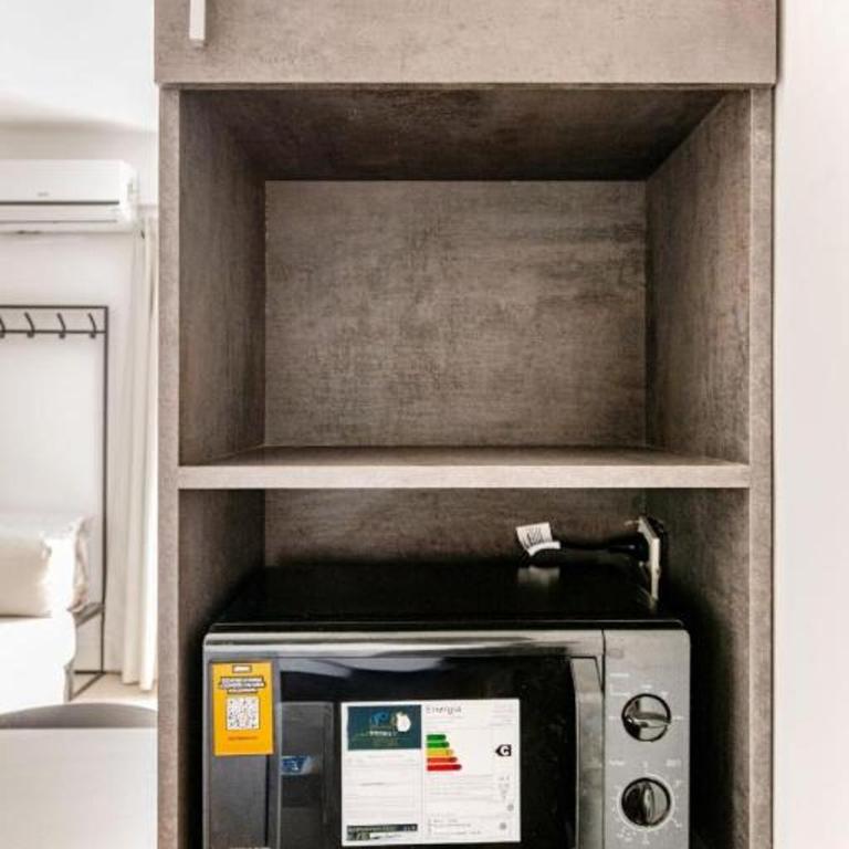 Vivienda Minimalista Ezeiza 305 - Apartamento Estudio - 1
