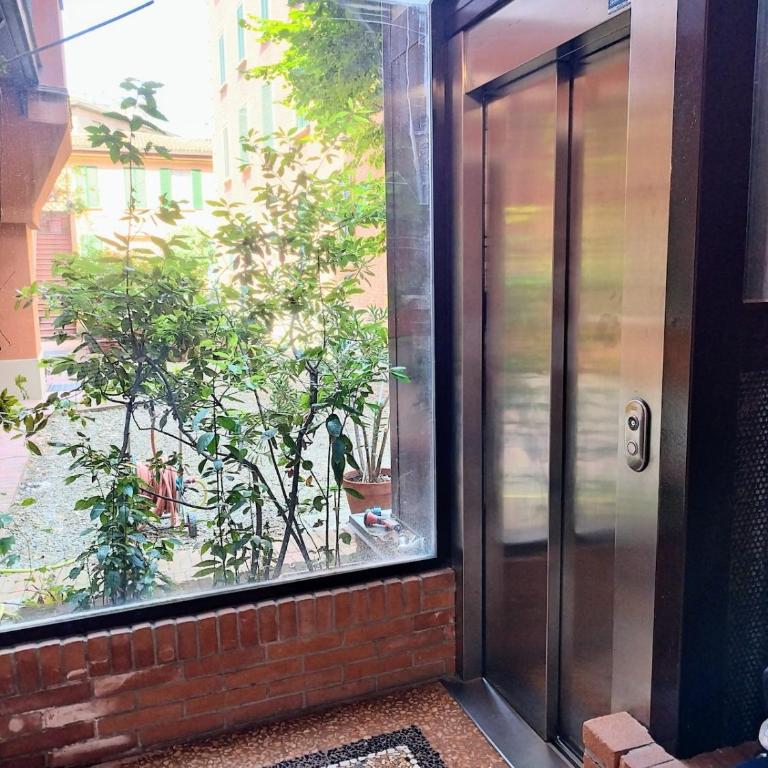 Terrazza Fiorita flat - Appartamento con 1 Camera da Letto - 17