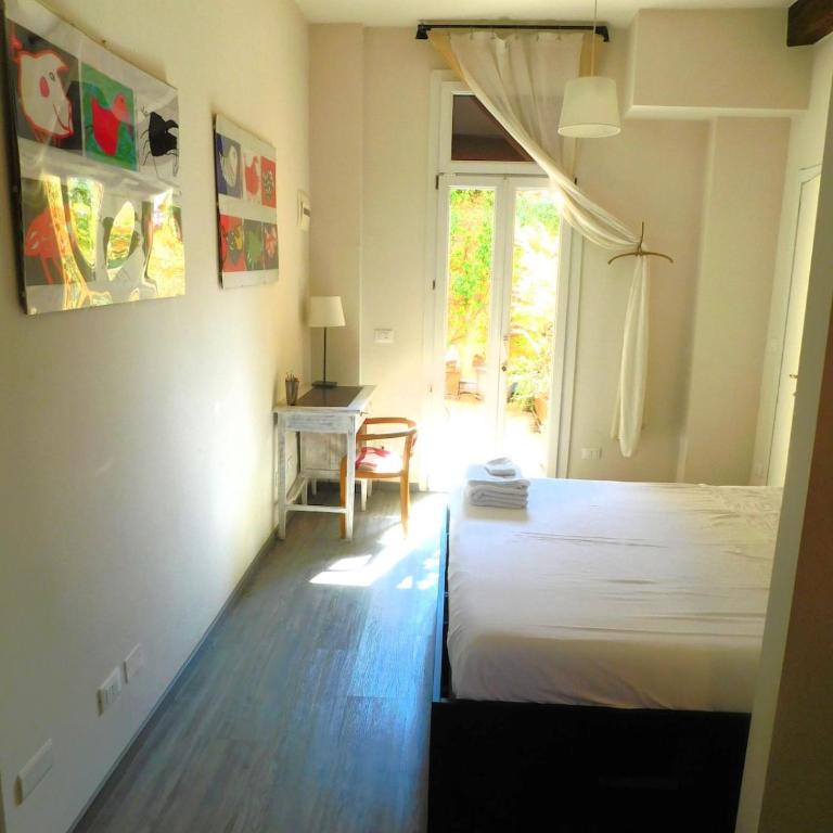 Terrazza Fiorita flat - Appartamento con 1 Camera da Letto - 2