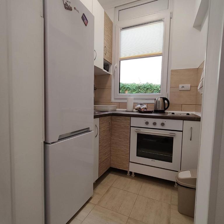 Apartman Miona - Appartement 1 Chambre - 9
