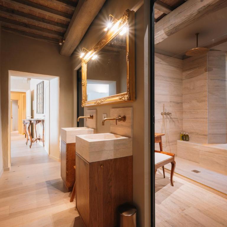 Palazzo Lucchini - Suite Exécutive - 2