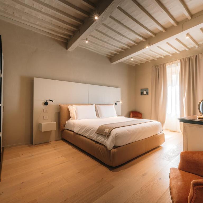 Palazzo Lucchini - Suite Exécutive - 4