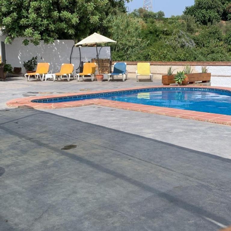 Casa rural junto al mar - Haus mit 4 Schlafzimmern - 33