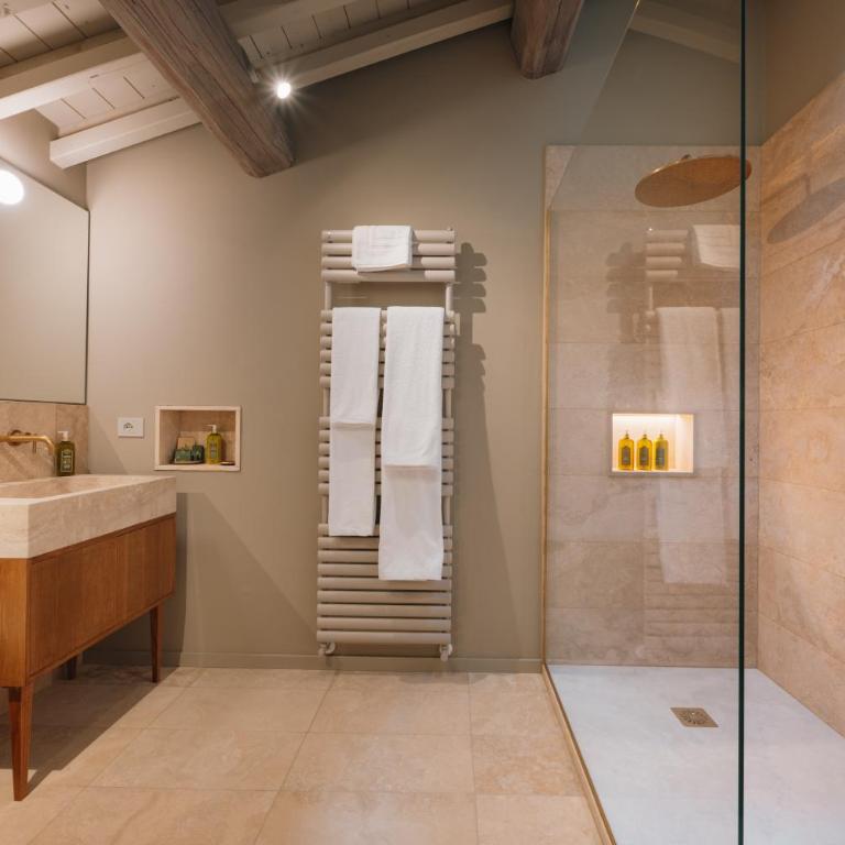 Palazzo Lucchini - Suite Familiale - 3