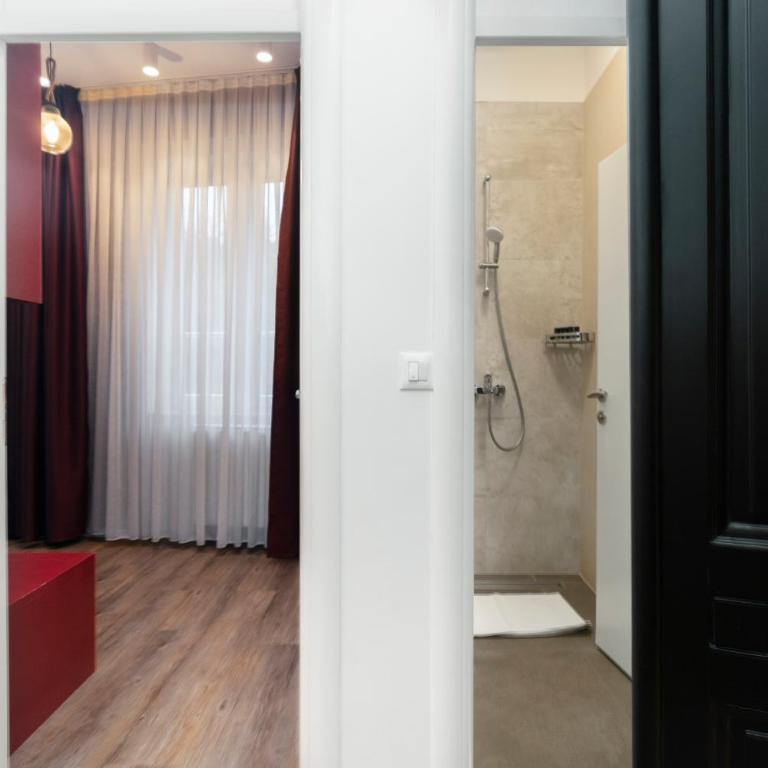 Sarajevo History Apartments - Authentic Heritage Stay - Apartman sa 2 Spavaće Sobe - 5