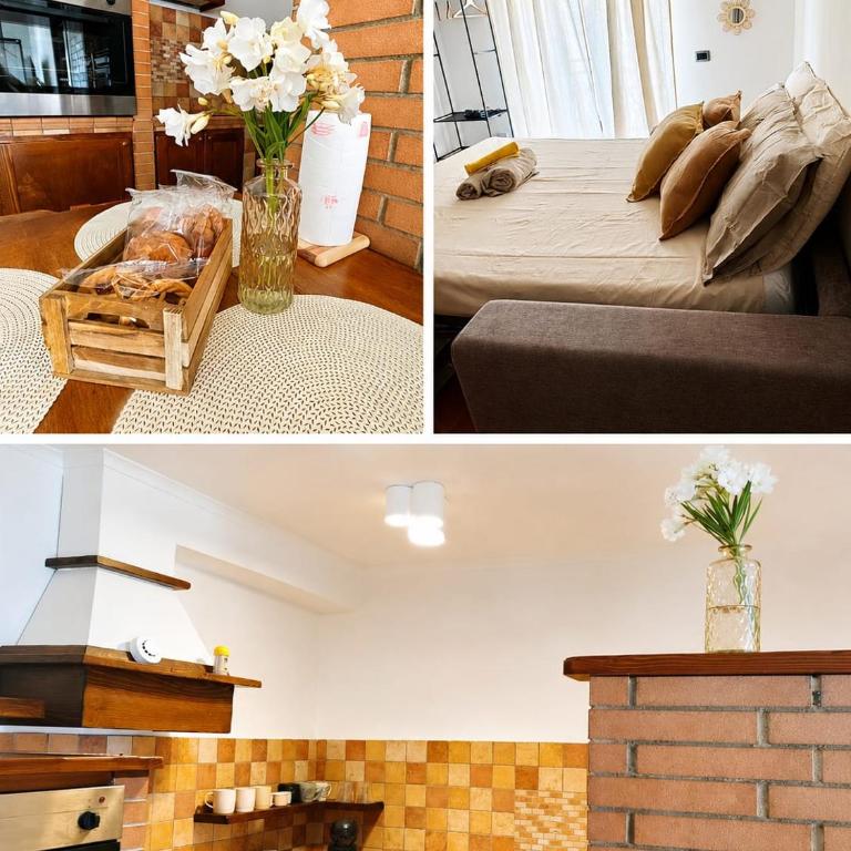Loft 55 - Appartamento con 1 Camera da Letto - 7