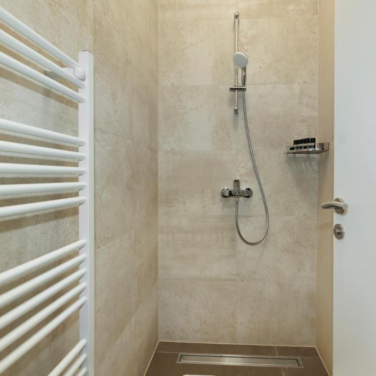 Sarajevo History Apartments - Authentic Heritage Stay - Apartman sa 2 Spavaće Sobe - 12