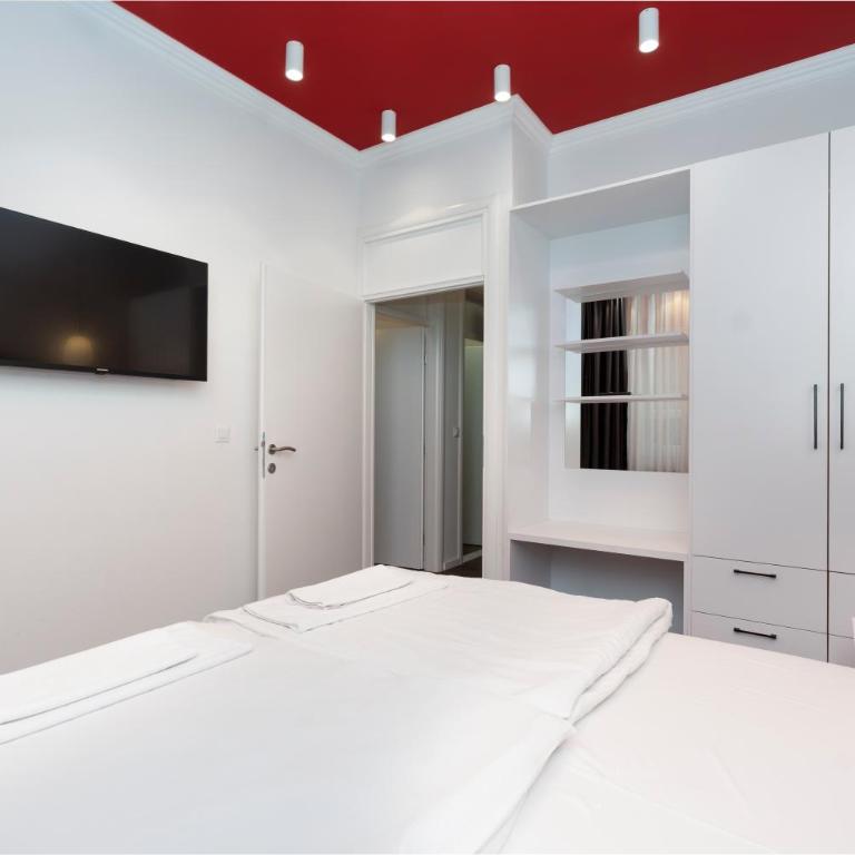 Sarajevo History Apartments - Authentic Heritage Stay - Apartman sa 2 Spavaće Sobe - 16