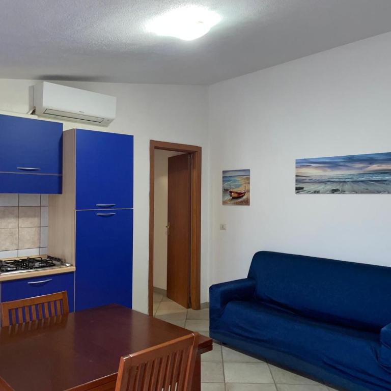 Flowes Home - Appartamento con 1 Camera da Letto - 4