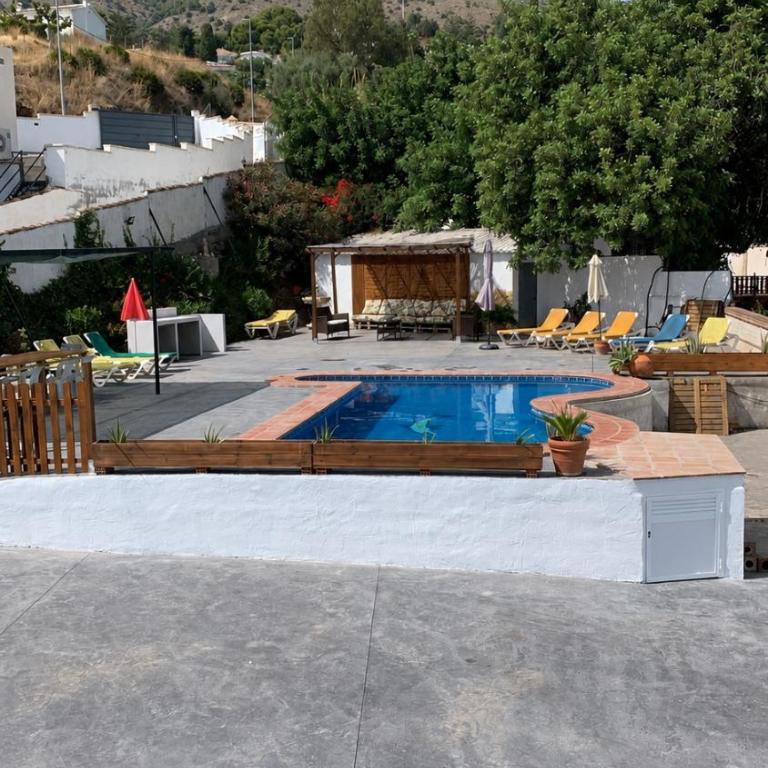 Casa rural junto al mar - Haus mit 4 Schlafzimmern - 28