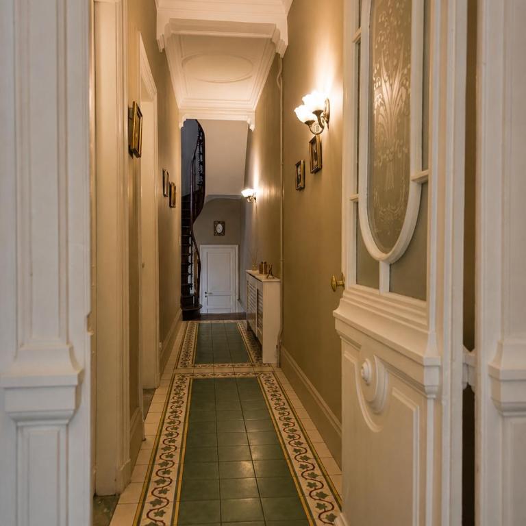Villa Margarita L'élégance au cœur de la Côte d'Opale - Maison de Vacances 4 Chambres - 9