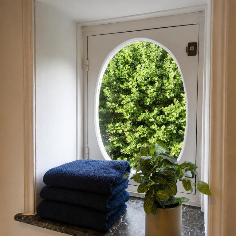 Villa Margarita L'élégance au cœur de la Côte d'Opale - Maison de Vacances 4 Chambres - 26