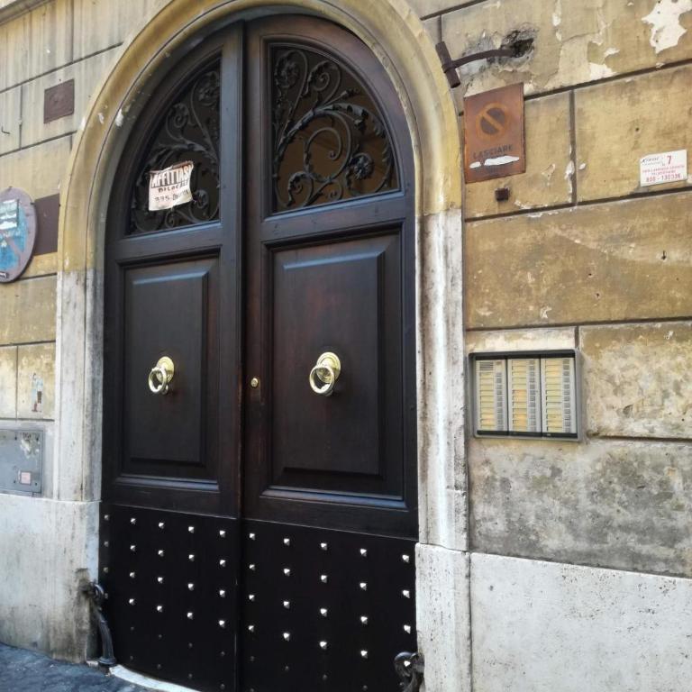 Domus San Pietro C - Appartamento Superior con Vista Città - 33