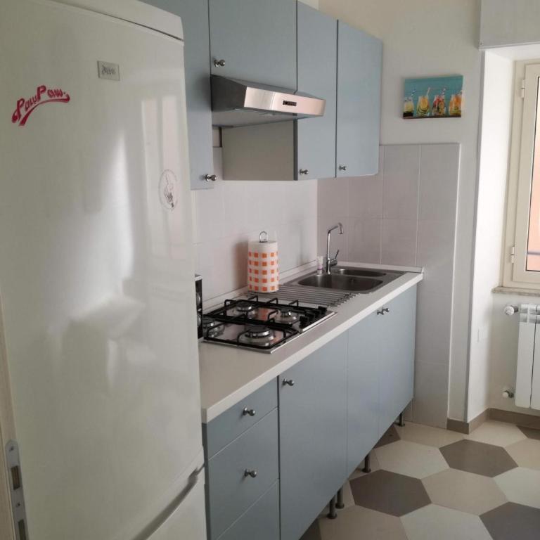 Domus San Pietro C - Appartamento Superior con Vista Città - 31