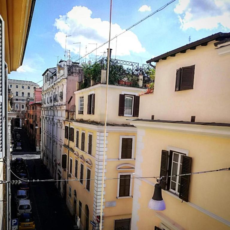 Domus San Pietro C - Appartamento Superior con Vista Città - 7