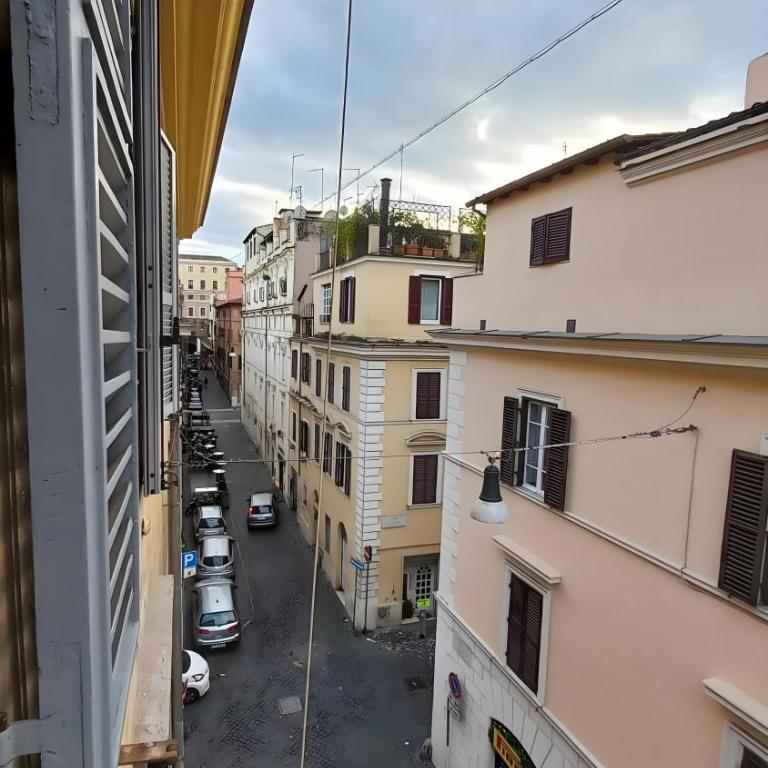Domus San Pietro C - Appartamento Superior con Vista Città - 27
