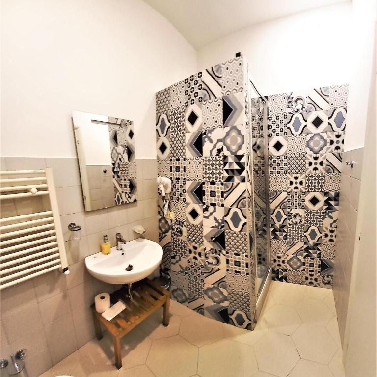 Domus San Pietro C - Appartamento Superior con Vista Città - 11