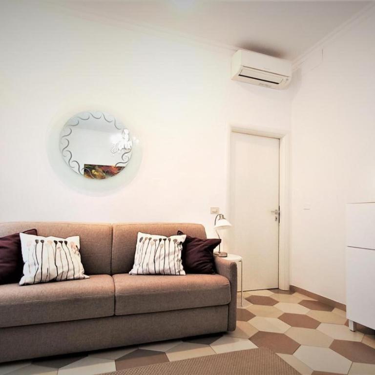 Domus San Pietro C - Appartamento Superior con Vista Città - 22