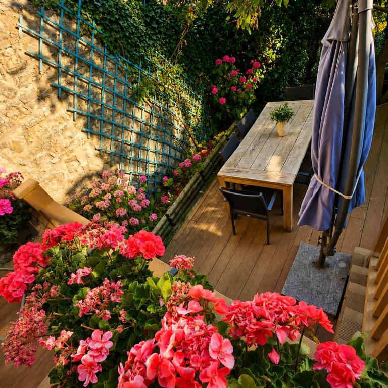 Villa Margarita L'élégance au cœur de la Côte d'Opale - Maison de Vacances 4 Chambres - 37