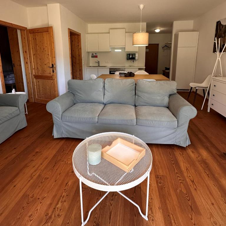 Panorama Apartment HIRSCH - 2 bedrooms, 2 Bathrooms, near ski slope - Apartment mit 2 Schlafzimmern - 22