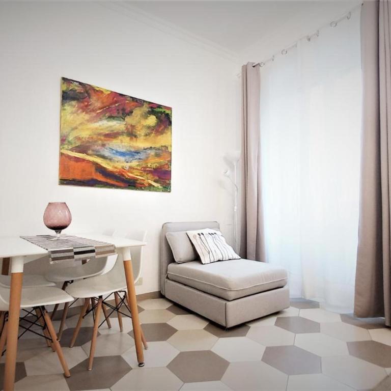 Domus San Pietro C - Appartamento Superior con Vista Città - 24