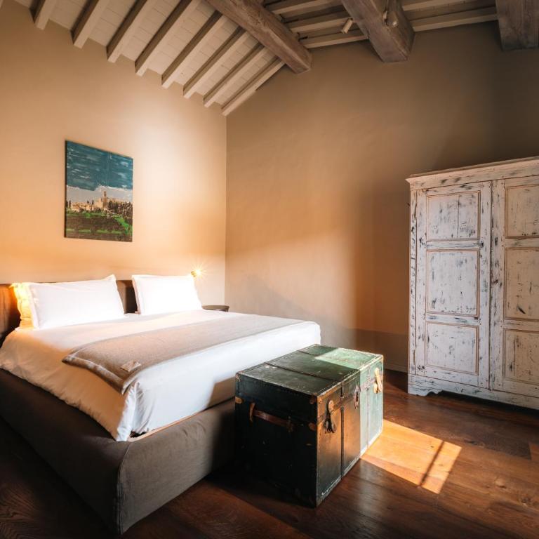 Palazzo Lucchini - Suite Junior - 2