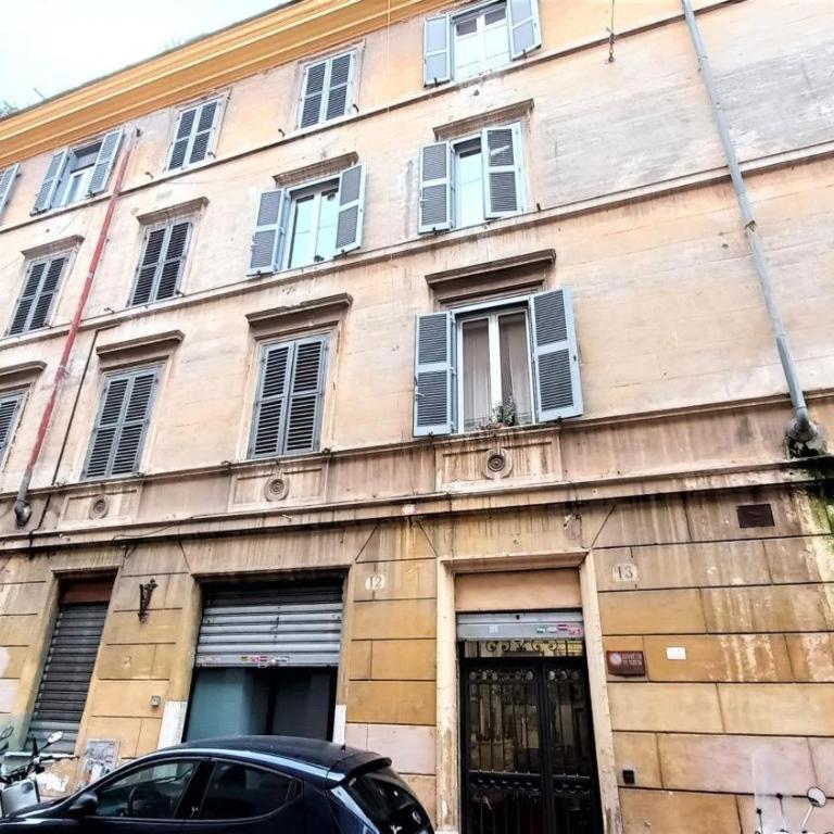Domus San Pietro C - Appartamento Superior con Vista Città - 29