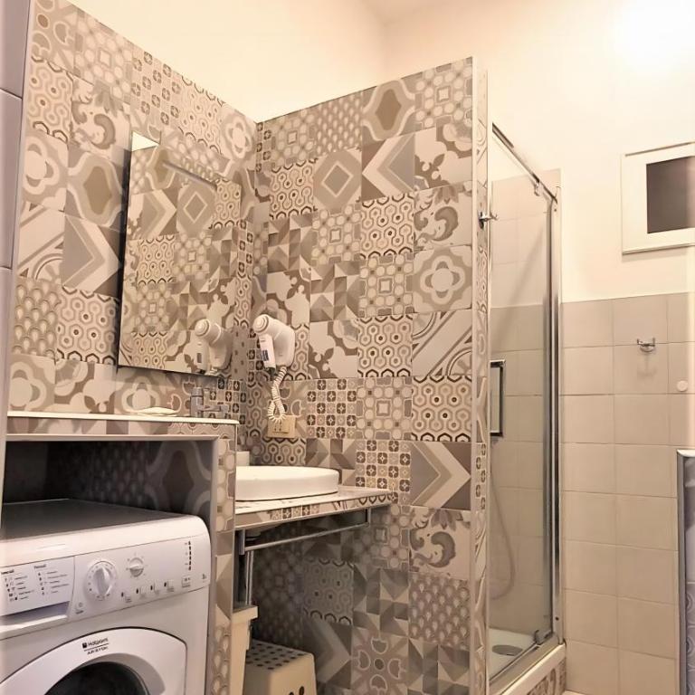 Domus San Pietro C - Appartamento Superior con Vista Città - 14