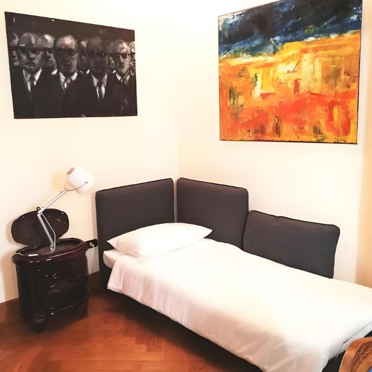 Domus Navona - Appartamento Superior con Vista Città - 32
