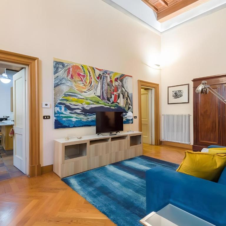 Domus Navona - Appartamento Superior con Vista Città - 26