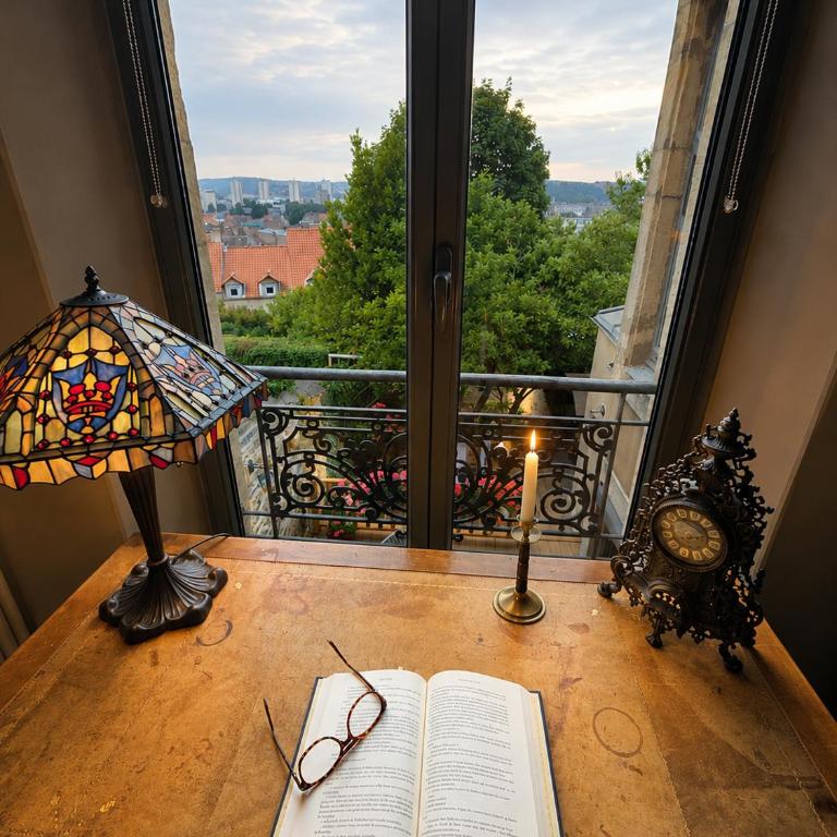Villa Margarita L'élégance au cœur de la Côte d'Opale - Maison de Vacances 4 Chambres - 10