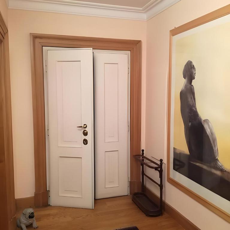 Domus Navona - Appartamento Superior con Vista Città - 11