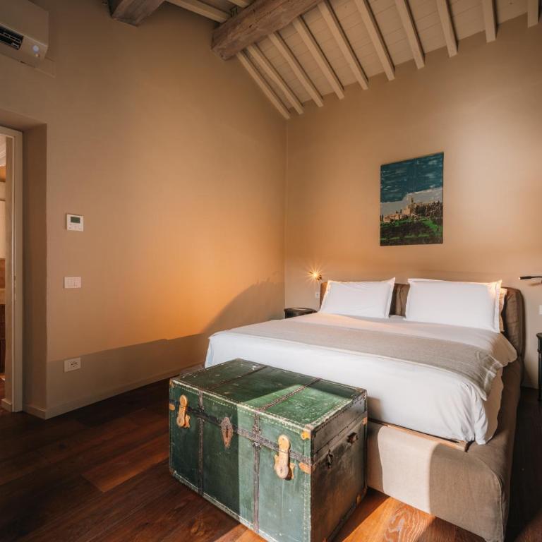 Palazzo Lucchini - Suite Junior - 3