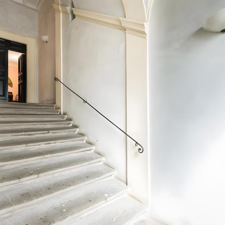 Domus Navona - Appartamento Superior con Vista Città - 22