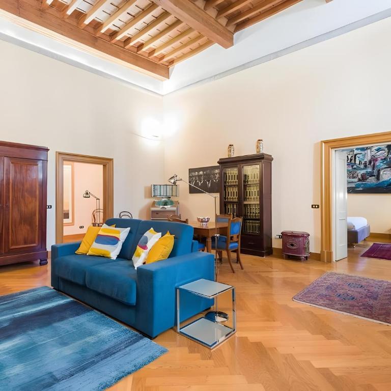 Domus Navona - Appartamento Superior con Vista Città - 24