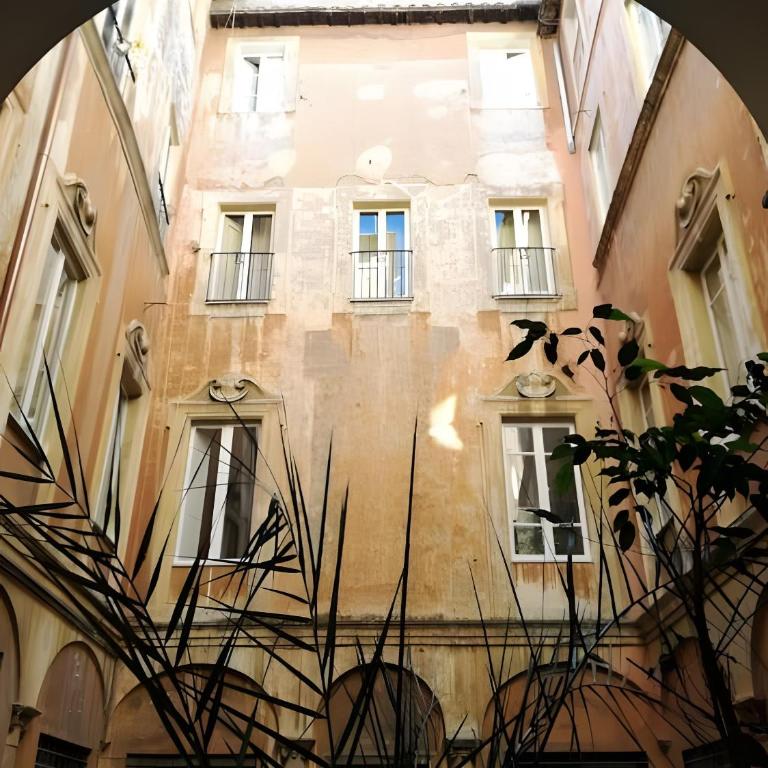 Domus Navona - Appartamento Superior con Vista Città - 41