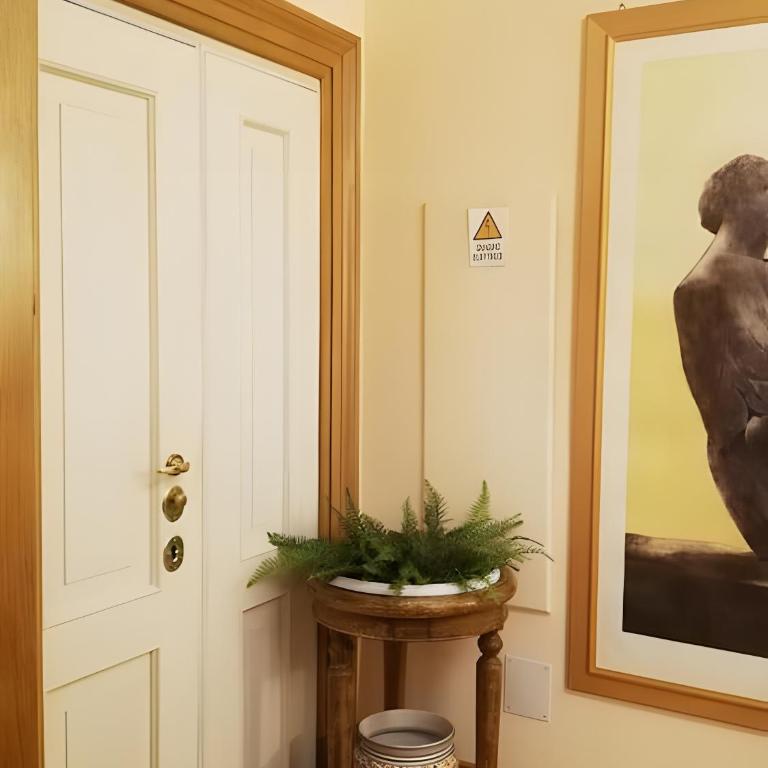 Domus Navona - Appartamento Superior con Vista Città - 29