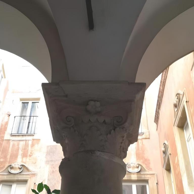 Domus Navona - Appartamento Superior con Vista Città - 18