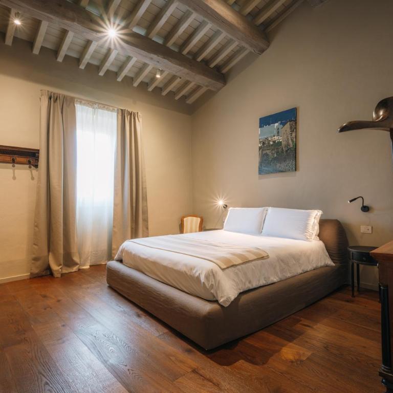 Palazzo Lucchini - Suite Deluxe - 1