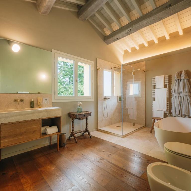 Palazzo Lucchini - Suite Deluxe - 2