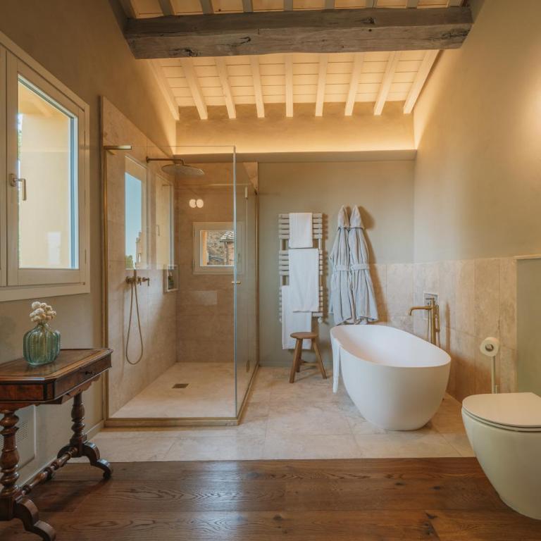 Palazzo Lucchini - Suite Deluxe - 3