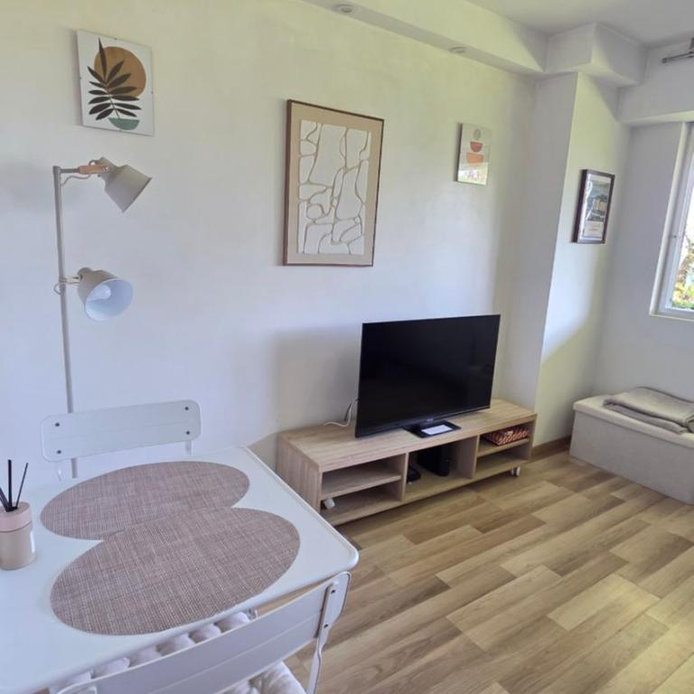 La Mirandole Côte d'Azur - Apartment mit 1 Schlafzimmer - 9