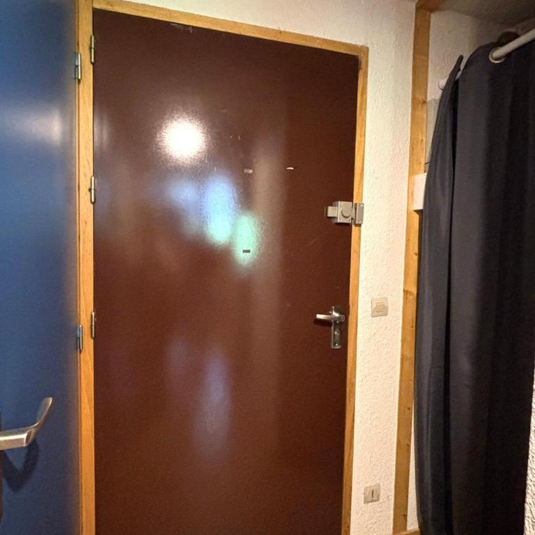 Studio cabine 4 pers à Vallandry avec animaux admis - FR-1-411-906 - Appartement - 11