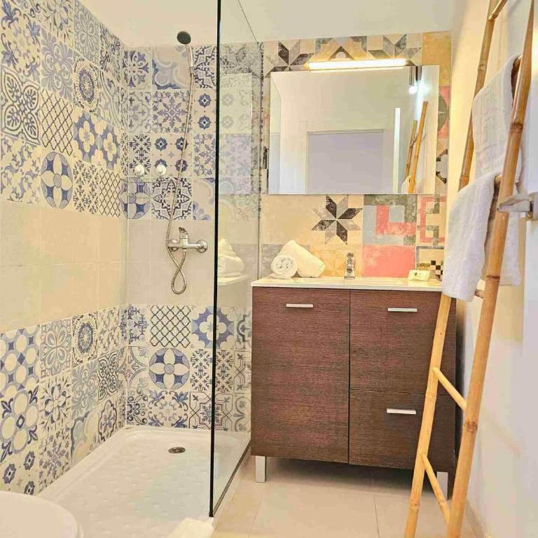 Cortijo La Nava - Habitación cuádruple - 5