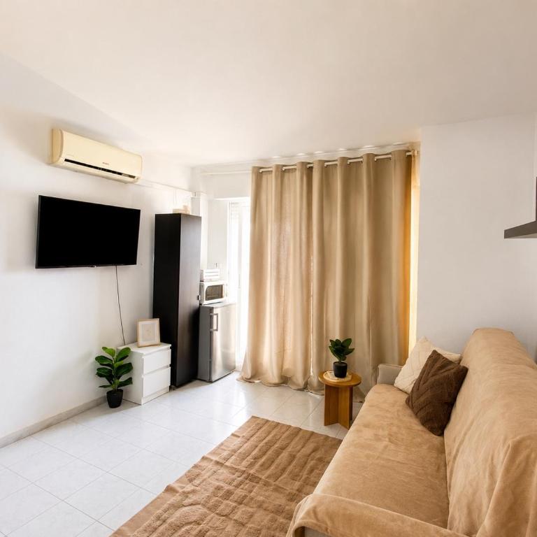 Estudio Torreblanca - Estudio con sofá cama - 3