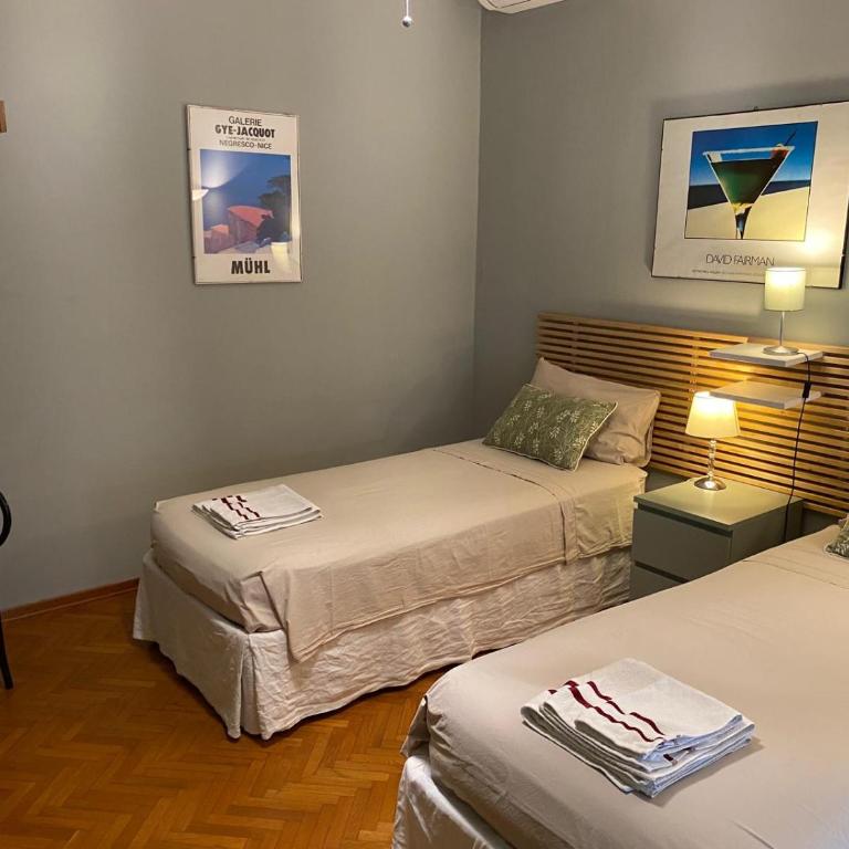 Golden Ravenna- large appartment in center - Appartamento con 3 Camere da Letto - 16